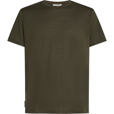 Icebreaker Merino 150 Tech Lite III T-Shirt - Men's 0