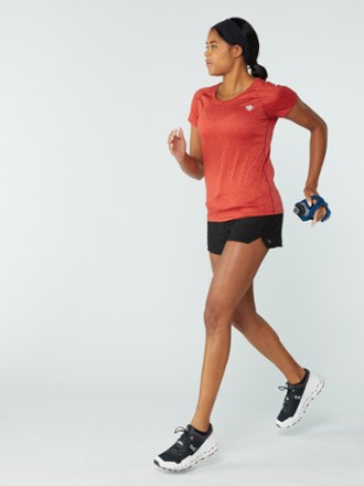 rabbit EZ Tee T-Shirt - Women's 3