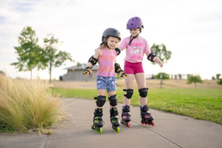 K2 Marlee Inline Skates - Kids' 5