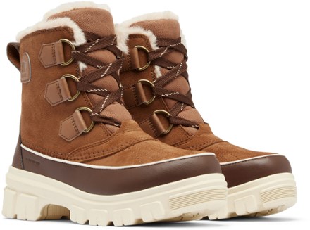 Tivoli V Waterproof Boots - Women's
