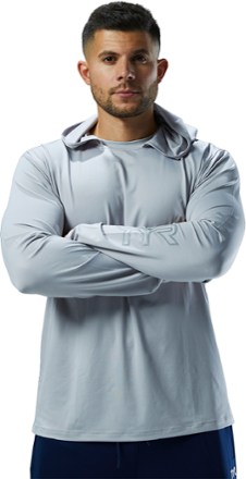 On Body Image of color Light Grey
