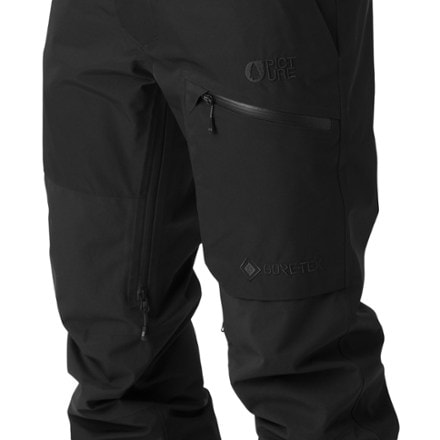 Picture Organic Clothing Object GTX Snow Pants - Men's 6