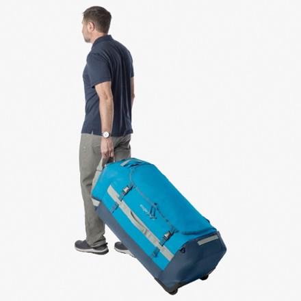 Eagle Creek Cargo Hauler 130 L Wheeled Duffel Bag 8