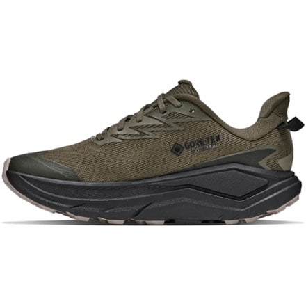 HOKA Challenger 8 GTX Trail-Running Shoes - Men's 1