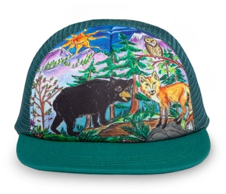 Sunday Afternoons Trucker Hat - Toddlers' 1