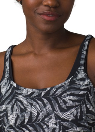 prAna Ainsley Tankini Swimsuit Top - Women's 3