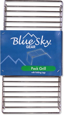 Blue Sky Gear Pack Grill Rei Outlet