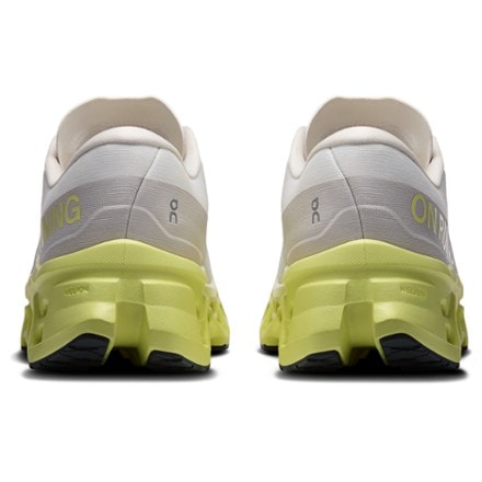 On Cloudmonster 3 Road-Running Shoes - Men's 3