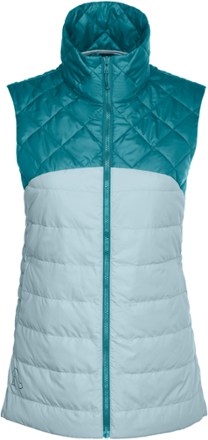 Flylow Laurel Down Vest - Women's 0