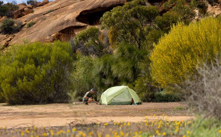 Location Image for Telos Evo TR2 Tent