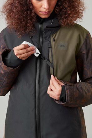 Picture Organic Clothing Seen Insulated Jacket - Women's 7