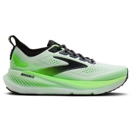 Brooks Glycerin 23 Road-Running Shoes - Men's 0