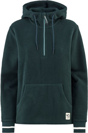 Kari Traa Rothe Fleece Hoodie - Women's 0