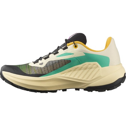 Salomon Genesis Trail-Running Shoes - Women's 1