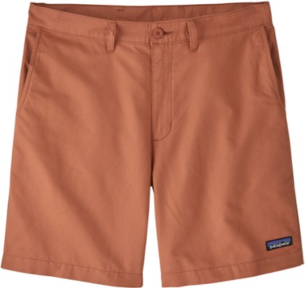 Patagonia Lightweight All-Wear Hemp Shorts - Men's 8