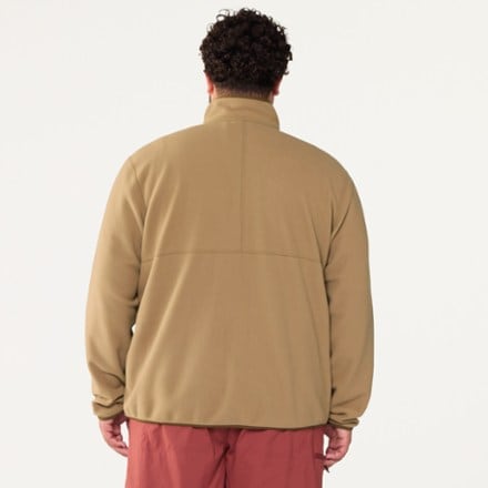 REI Co-op Trailmade Fleece Jacket - Men's 4