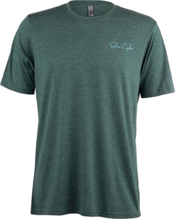 Salsa Meander T Shirt Men S Rei Co Op