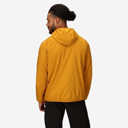 Marmot PrimaLoft Evolve Aerothermal Hoody - Men's 1
