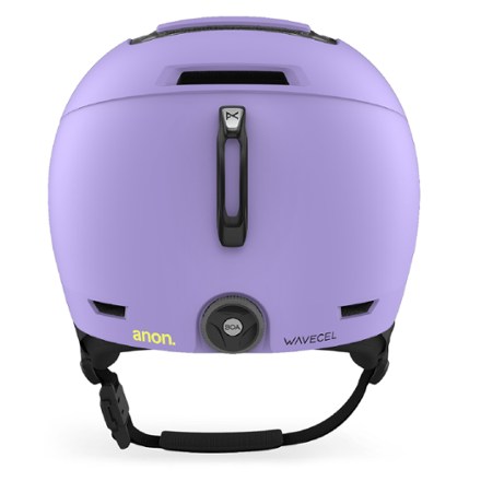 Anon Logan WaveCel Snow Helmet 2