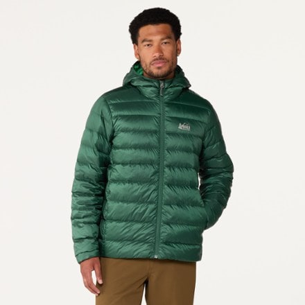 REI Co-op 650 Down Hoodie - Men's 1