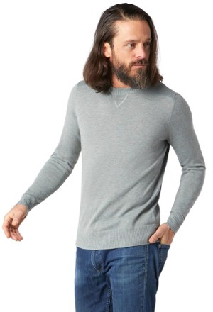 smartwool men's sweaters