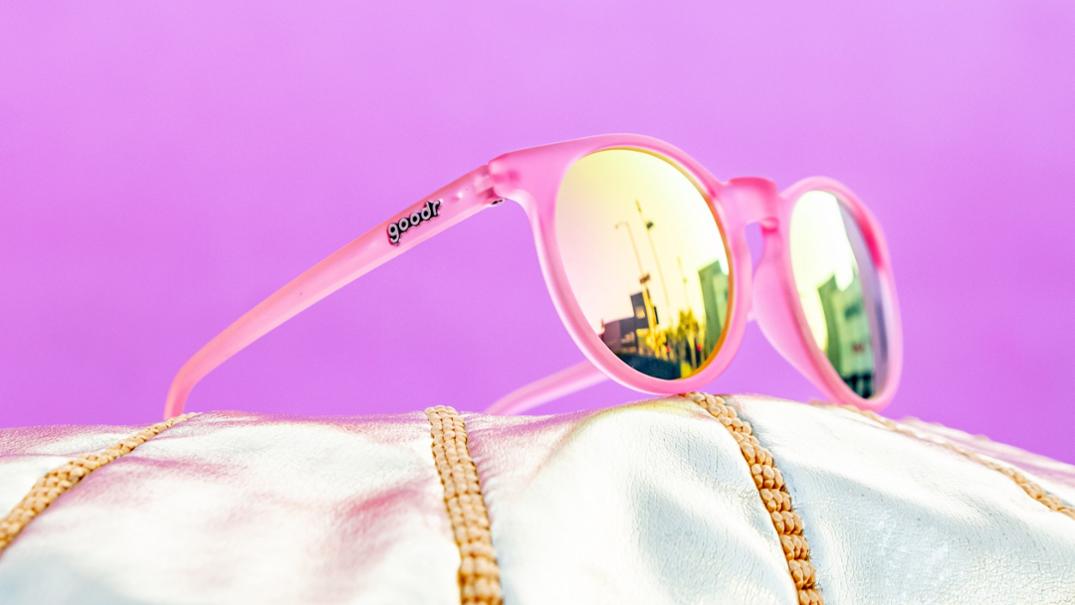 Location Image for Circle Gs Polarized Sunglasses