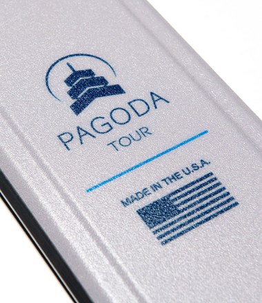DPS Skis Pagoda Tour 106 C2 Skis - 2021/2022 3