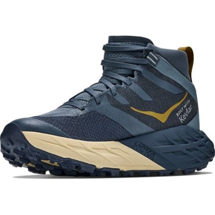 HOKA Speedgoat 7 Hike GTX Hiking Boots - Women's 3