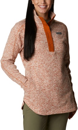 Columbia Sweater Weather Tunic Top - Women's 3