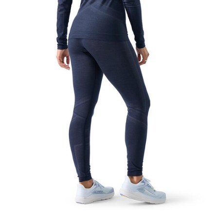 Smartwool Intraknit AS Merino Base Layer Bottoms - Women's 1