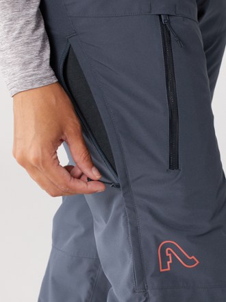 Flylow Sphinx Bib Snow Pants - Women's 5