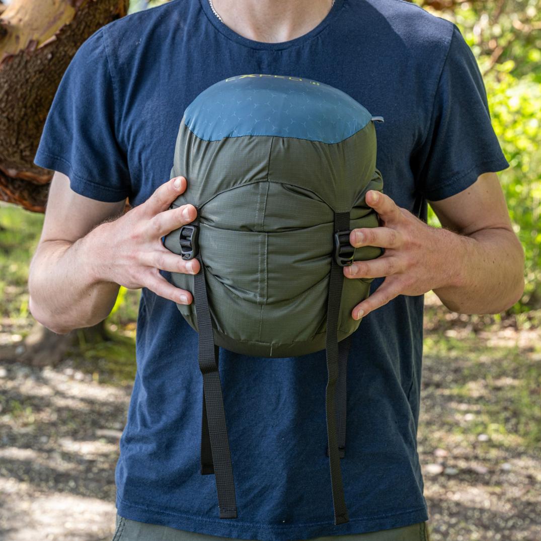 Location Image for Terra 15 Sleeping Bag