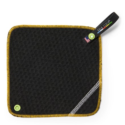 Kula Cloth Reusable Antimicrobial Pee Cloth 2