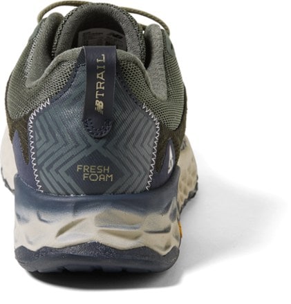 New Balance Fresh Foam Hierro v6 Trail-Running Shoes - Men's 3
