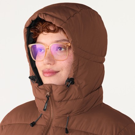 Finisterre Elova Insulated Coat - Women's 6