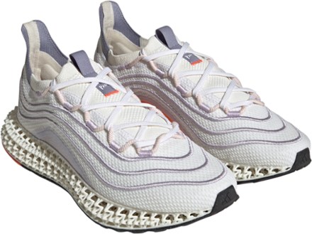 adidas 4DFWD x Parley Road-Running Shoes 2