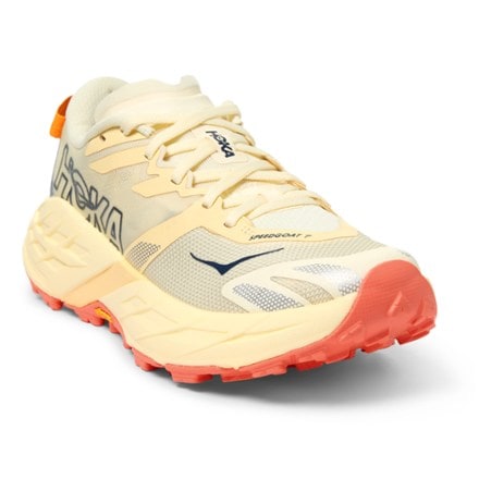 HOKA Speedgoat 7 Trail-Running Shoes - Women's 10