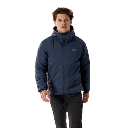 Arc'teryx Atom SV Insulated Hoody - Men's 1
