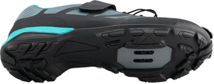 Shimano MT5 Cycling Shoes - Women's 9