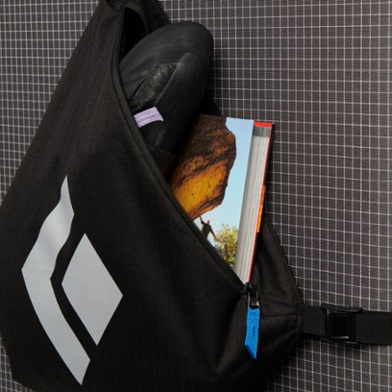 Black Diamond Piggyback Carry System 2