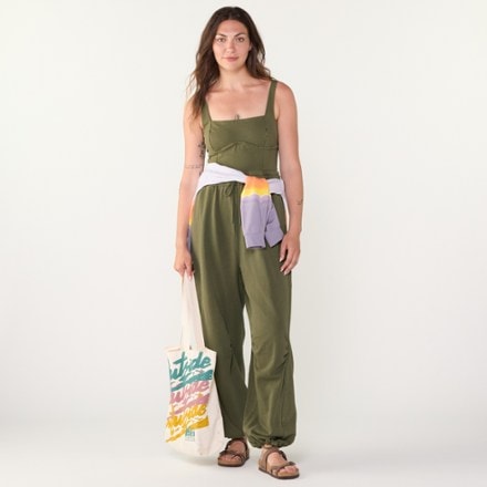 FP Movement Inbound Onesie - Women's 3