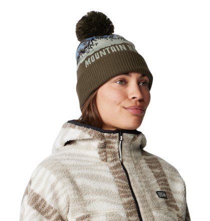 Mountain Hardwear ApresPro Beanie 5