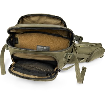 Grayl Mission EXP Hip Pack - 4.5 L 2
