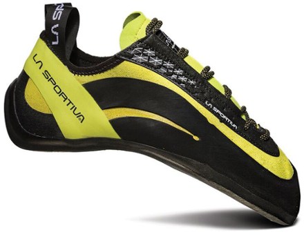 La Sportiva Men's Miura Climbing Shoes