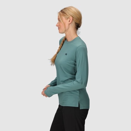 Outdoor Research ActiveIce Spectrum Sun Long-Sleeve T-Shirt - Women's 4