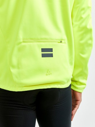 Craft Core Ideal Cycling Jacket 2.0 - Men's 6
