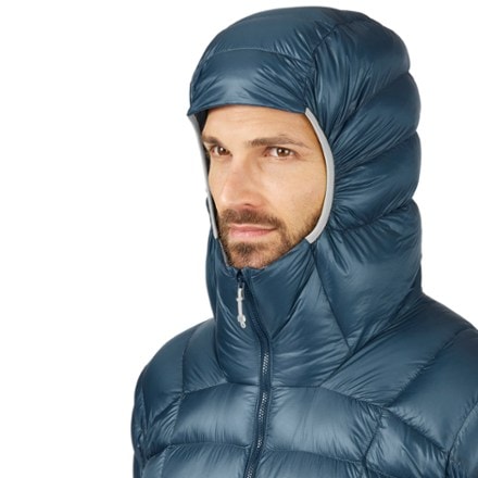 Rab Mythic G Down Jacket - Men's 2