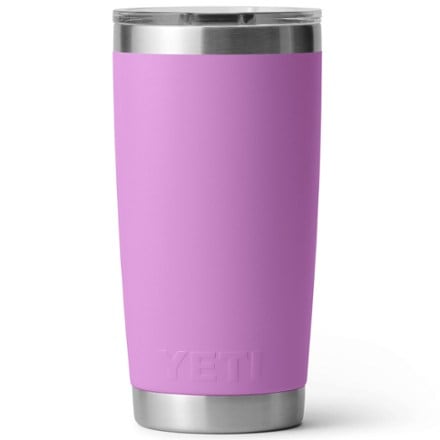 YETI Rambler Tumbler with MagSlider Lid - 20 fl. oz. 1