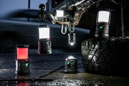 Coast EAL22 Lantern 8