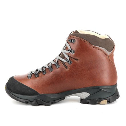 トレック Zamberlan 1996 Vioz Lux GTX RR Hiking Boots - Men's | REI Co-op